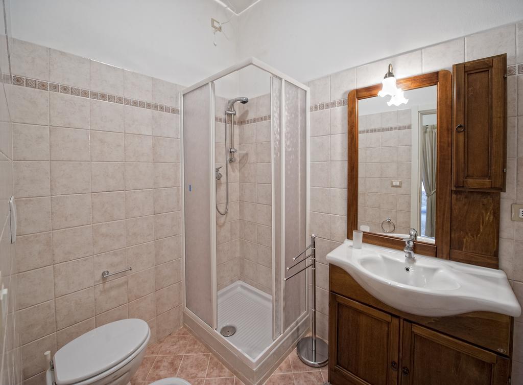 Villa Tancredi Foiano Della Chiana Exteriör bild